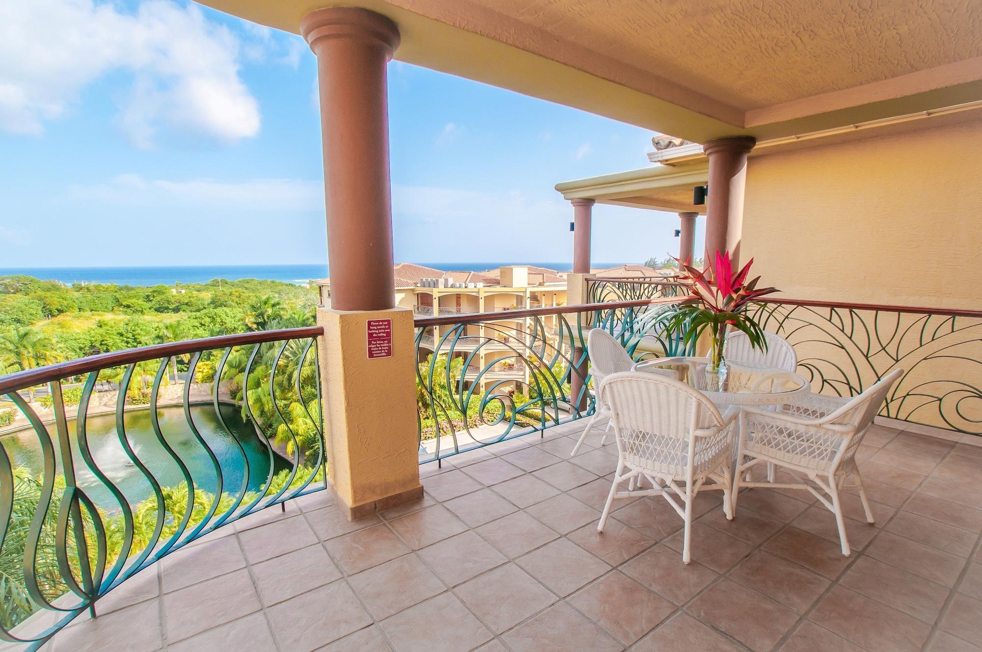 Clarion Suites Roatan At Pineapple Villas French Harbour Kültér fotó