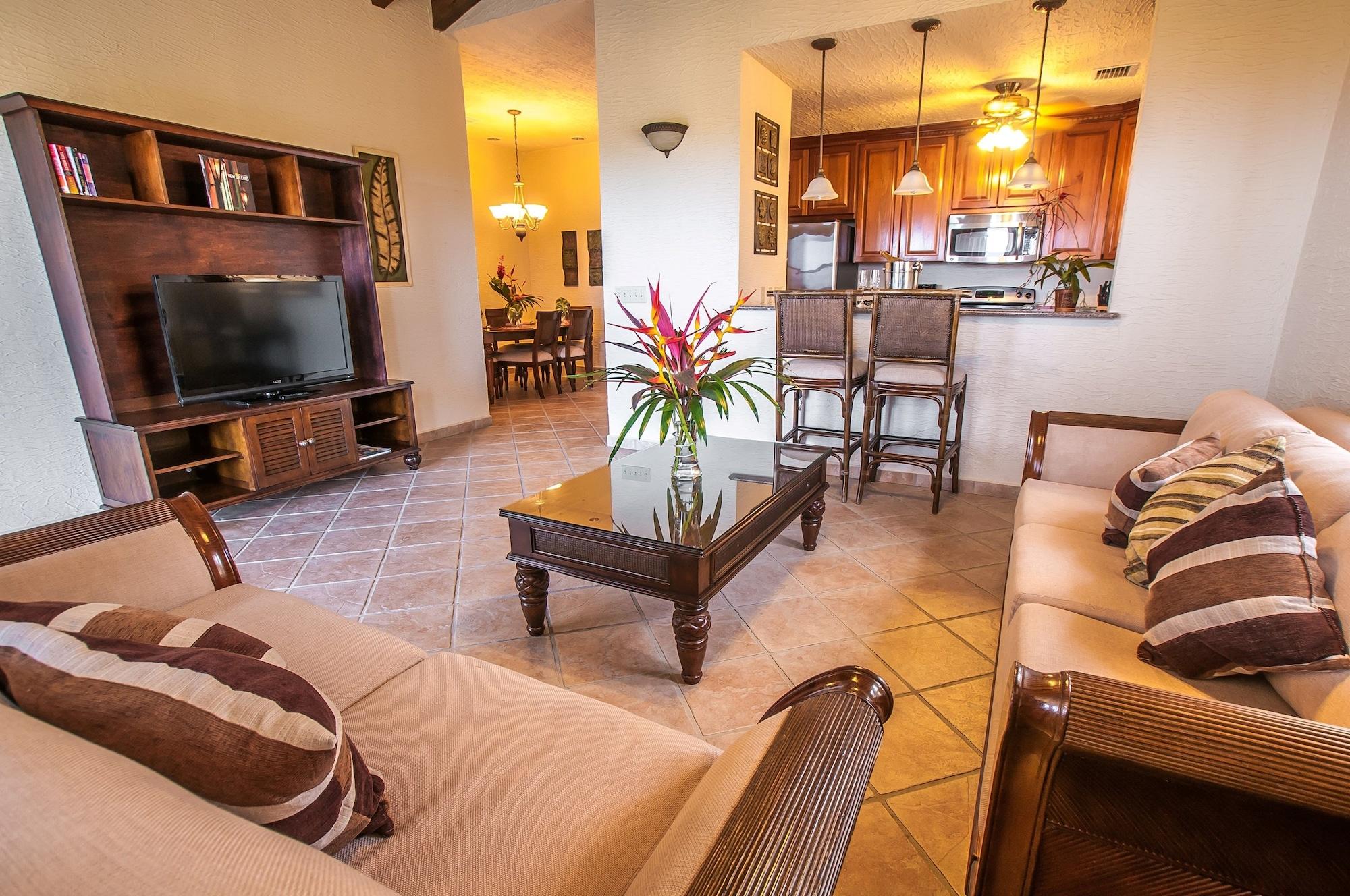 Clarion Suites Roatan At Pineapple Villas French Harbour Kültér fotó