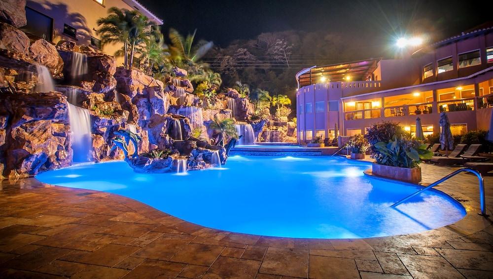 Clarion Suites Roatan At Pineapple Villas French Harbour Kültér fotó