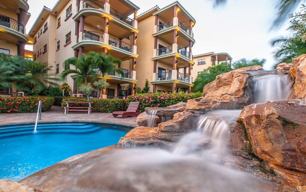 Clarion Suites Roatan At Pineapple Villas French Harbour Kültér fotó