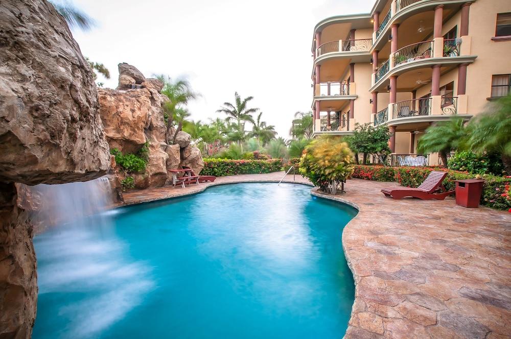 Clarion Suites Roatan At Pineapple Villas French Harbour Kültér fotó