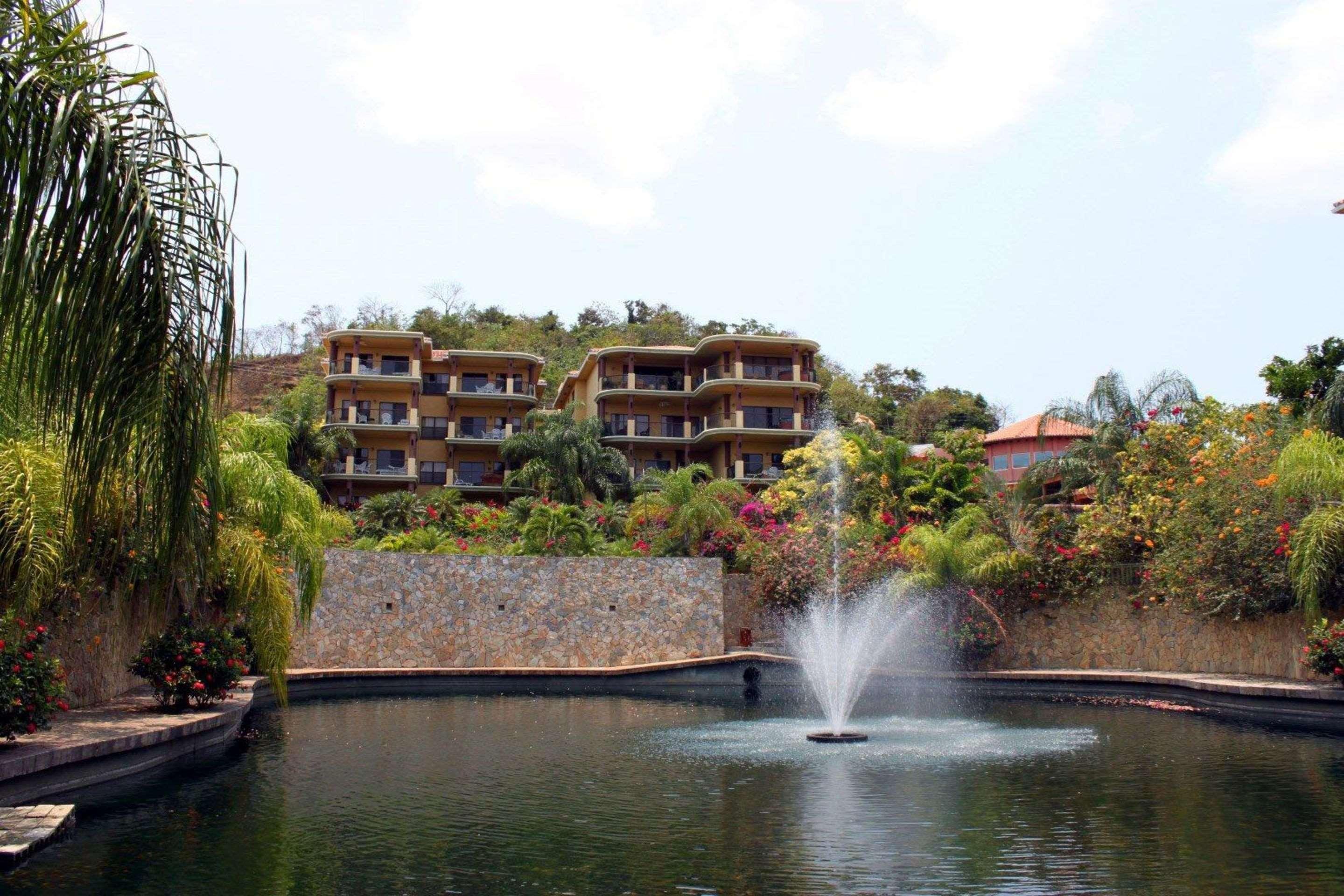 Clarion Suites Roatan At Pineapple Villas French Harbour Kültér fotó