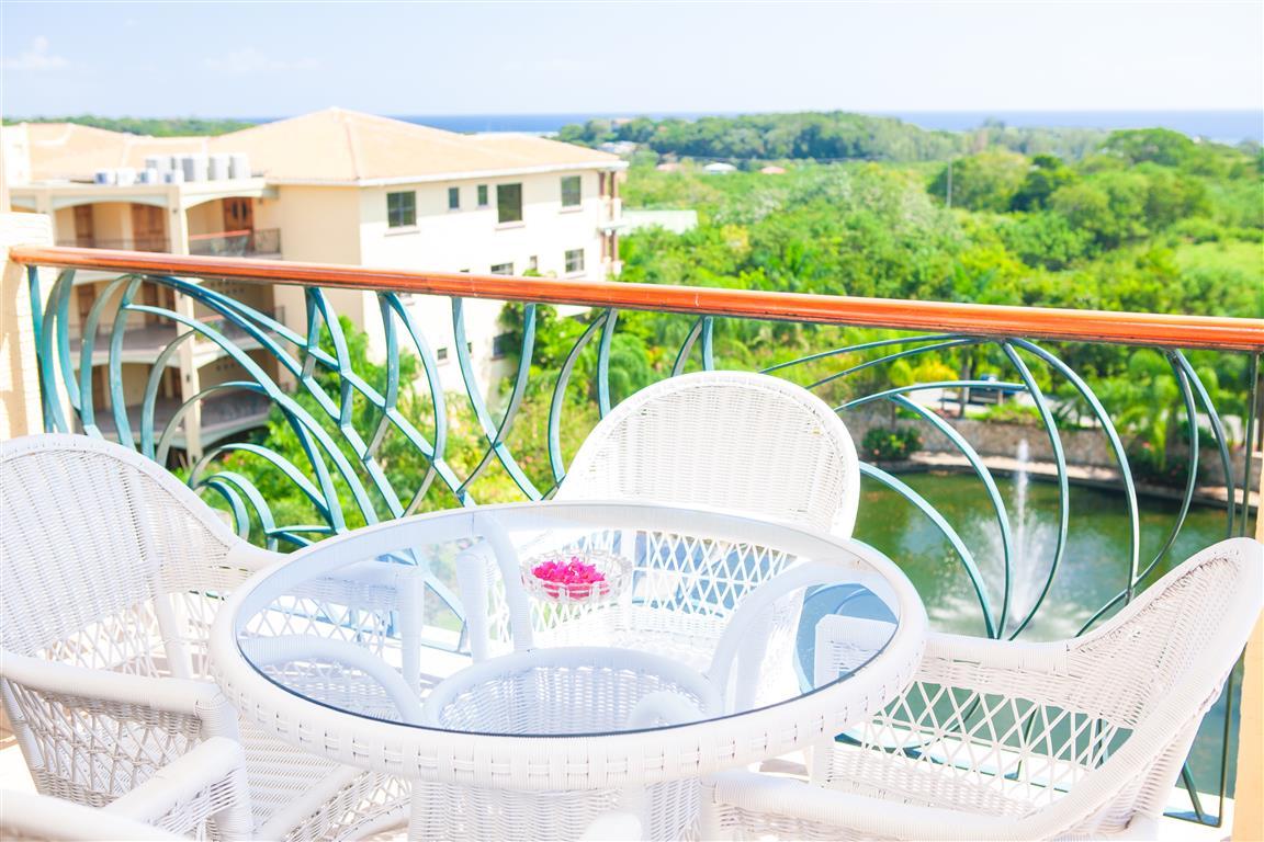 Clarion Suites Roatan At Pineapple Villas French Harbour Kültér fotó