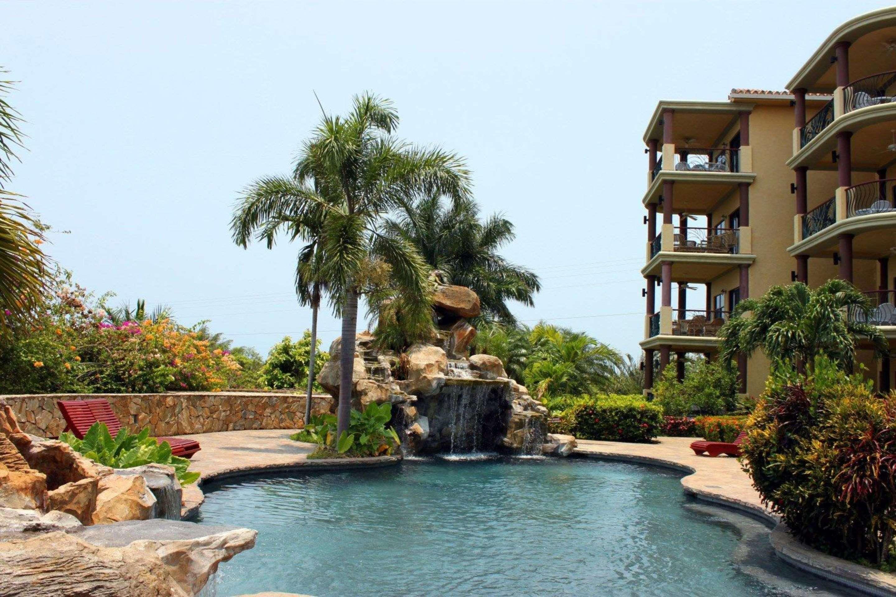 Clarion Suites Roatan At Pineapple Villas French Harbour Kültér fotó