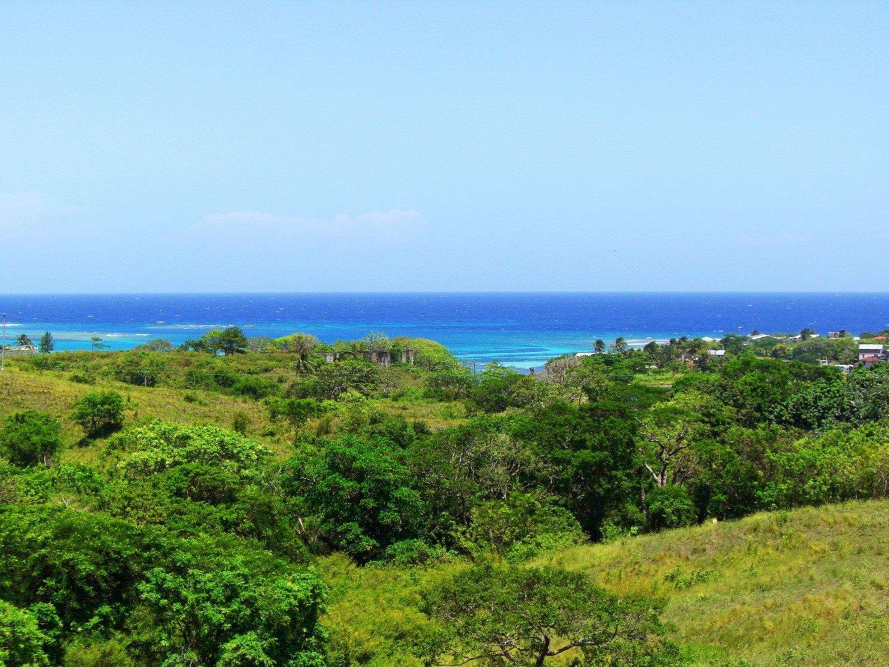 Clarion Suites Roatan At Pineapple Villas French Harbour Kültér fotó