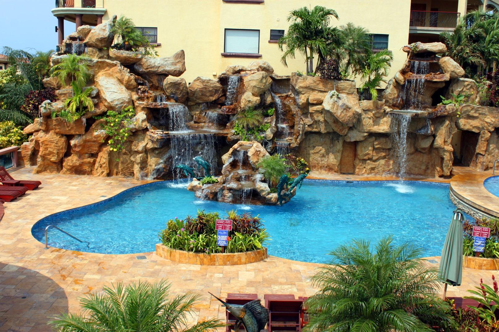 Clarion Suites Roatan At Pineapple Villas French Harbour Kültér fotó