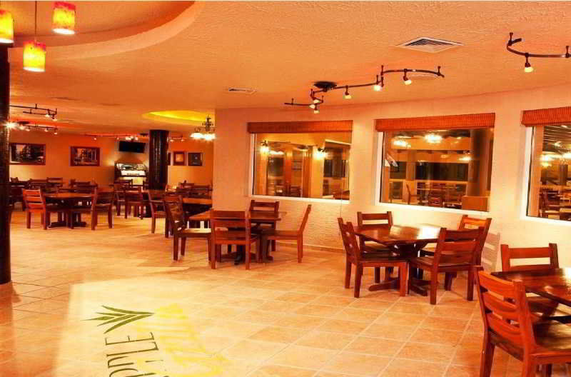 Clarion Suites Roatan At Pineapple Villas French Harbour Kültér fotó